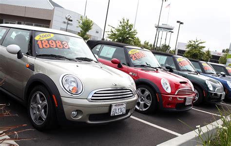 are used cars cheap to buy southern california